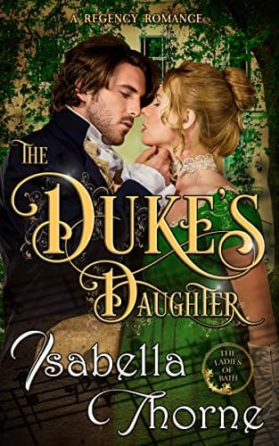 The Duke's Daughter
