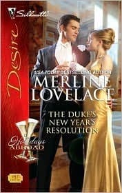 The Duke's New Year's Resolution