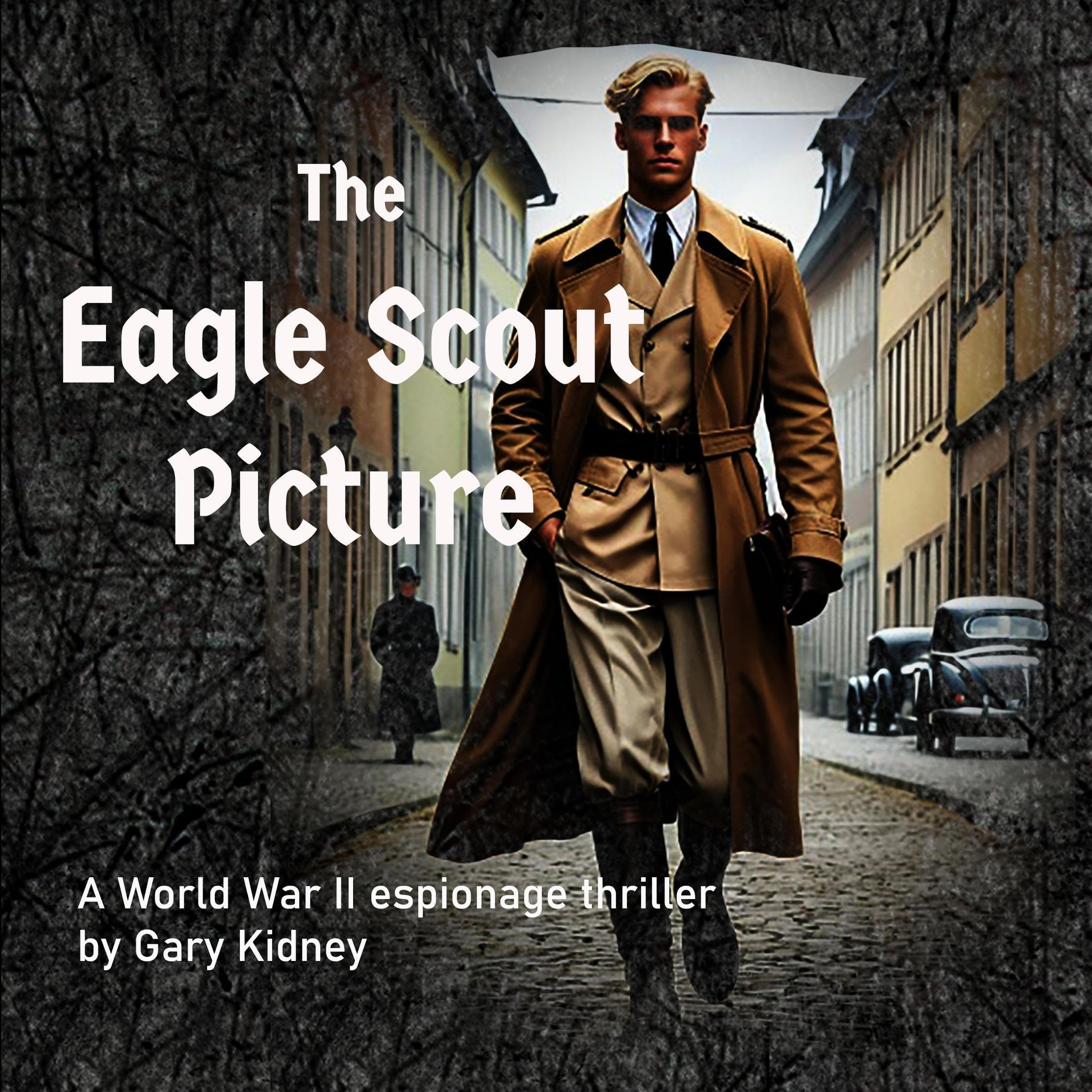 The Eagle Scout Picture