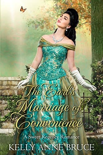 The Earl's Marriage of Convenience