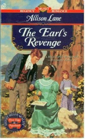 The Earl's Revenge
