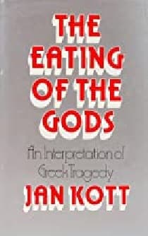 The Eating of the Gods