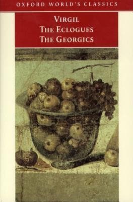 The Eclogues/The Georgics
