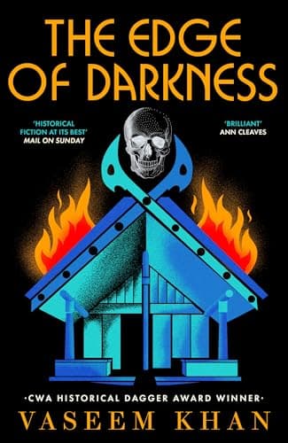 The Edge of Darkness