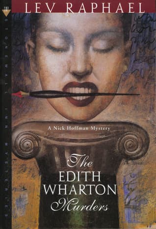 The Edith Wharton Murders