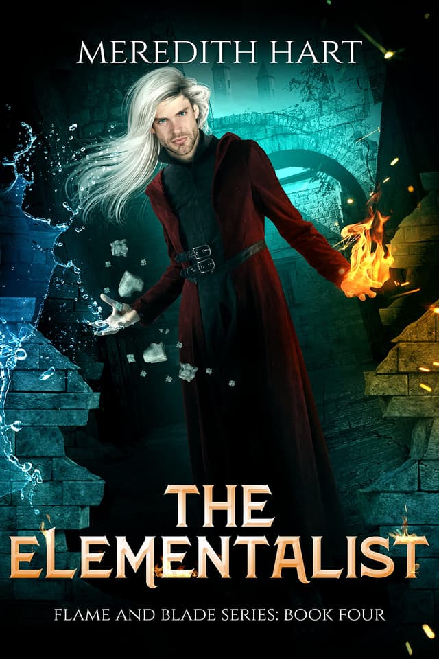 The Elementalist