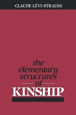 The Elementary Structures of Kinship