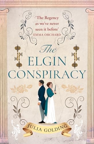 The Elgin Conspiracy