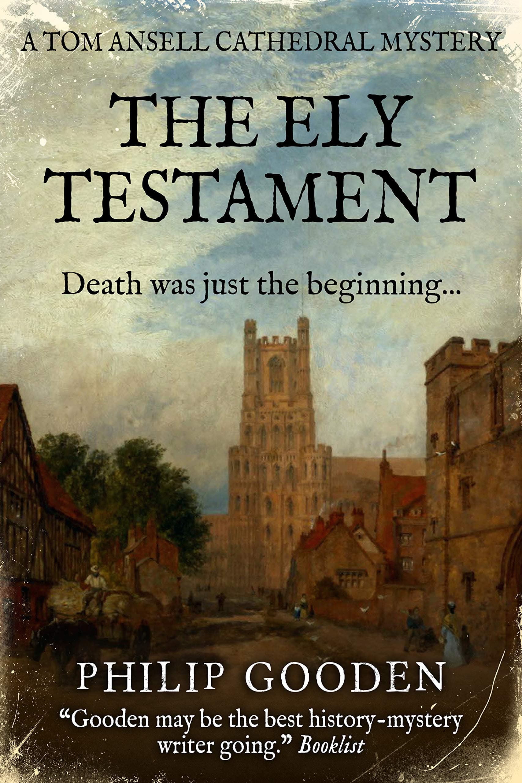 The Ely Testament