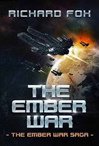 The Ember War