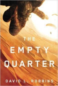 The Empty Quarter
