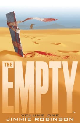 The Empty, Vol. 1