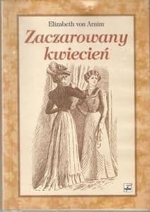 Zaczarowany kwiecień