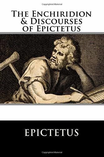 The Enchiridion & Discourses of Epictetus