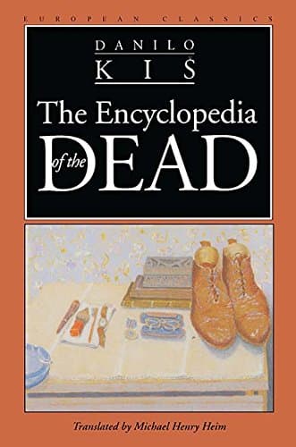 The Encyclopedia of the Dead