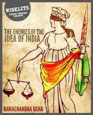The Enemies of the Idea of India