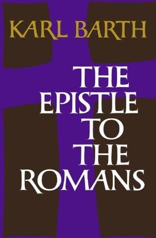 The Epistle to the Romans