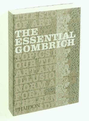 The Essential Gombrich
