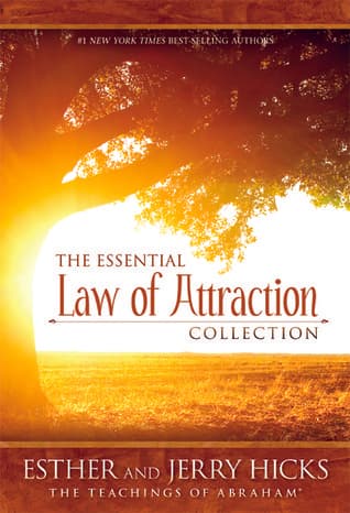 The Essential Law of Attraction Collection
