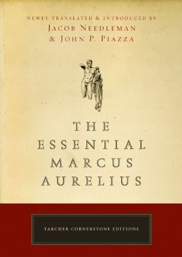 The Essential Marcus Aurelius