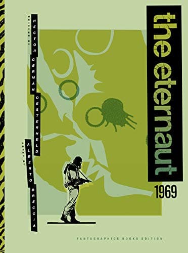 The Eternaut 1969