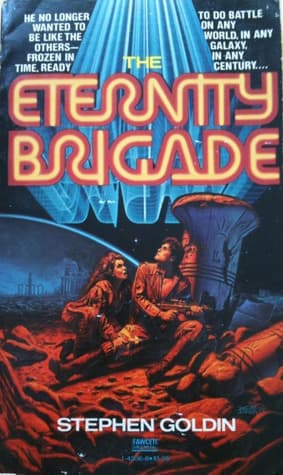 The Eternity Brigade