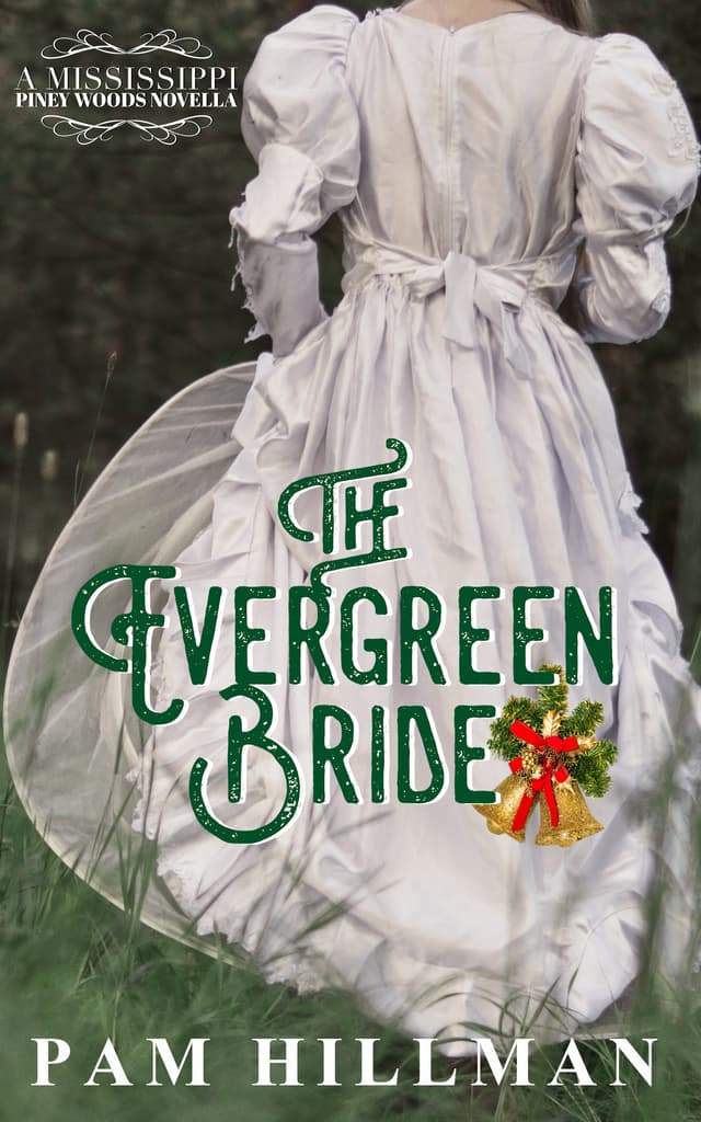 The Evergreen Bride