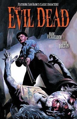 The Evil Dead