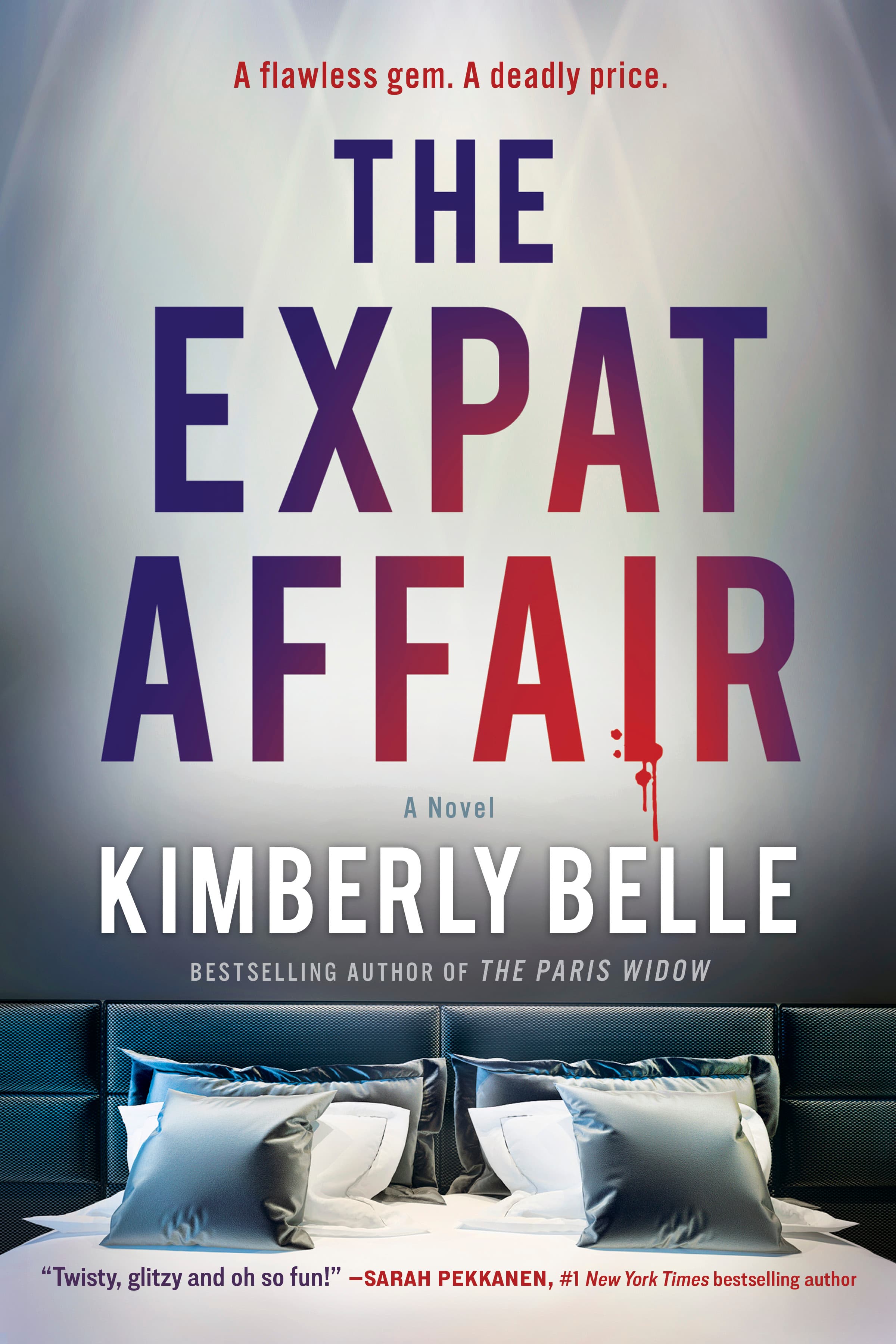 The Expat Affair