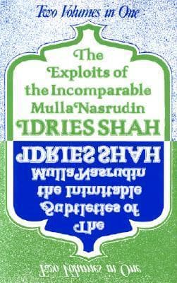 The Exploits and Subtleties of Mulla Nasrudin