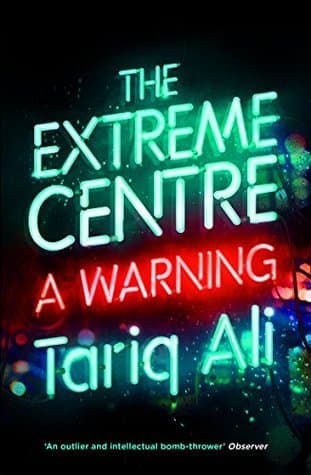 The Extreme Centre: A Second Warning