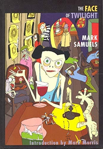 The Face of Twilight