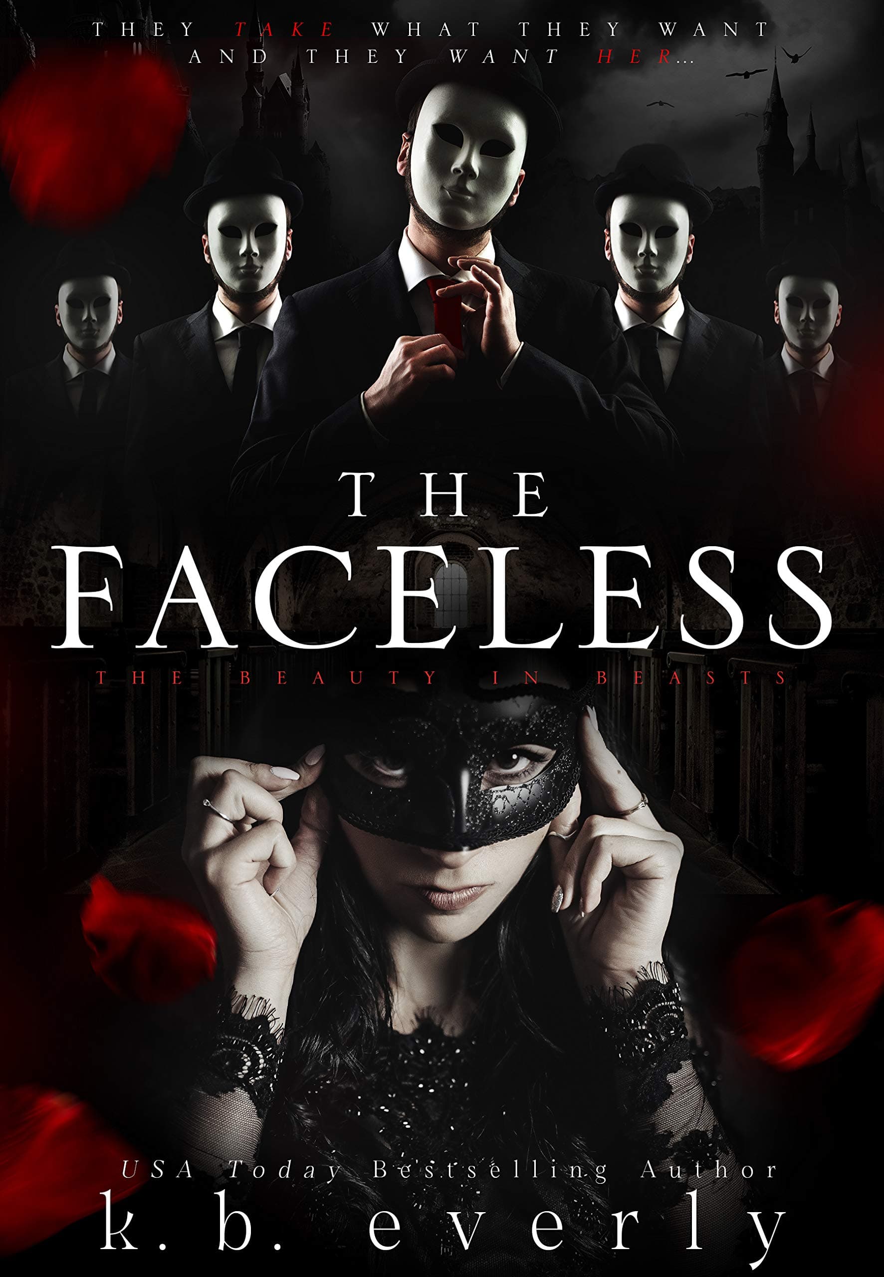 The Faceless