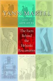 The Facts Behind the Helsinki Roccamatios