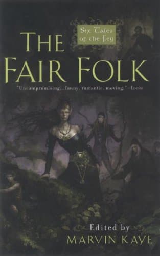 The Fair Folk
