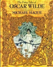 The Fairy Tales of Oscar Wilde