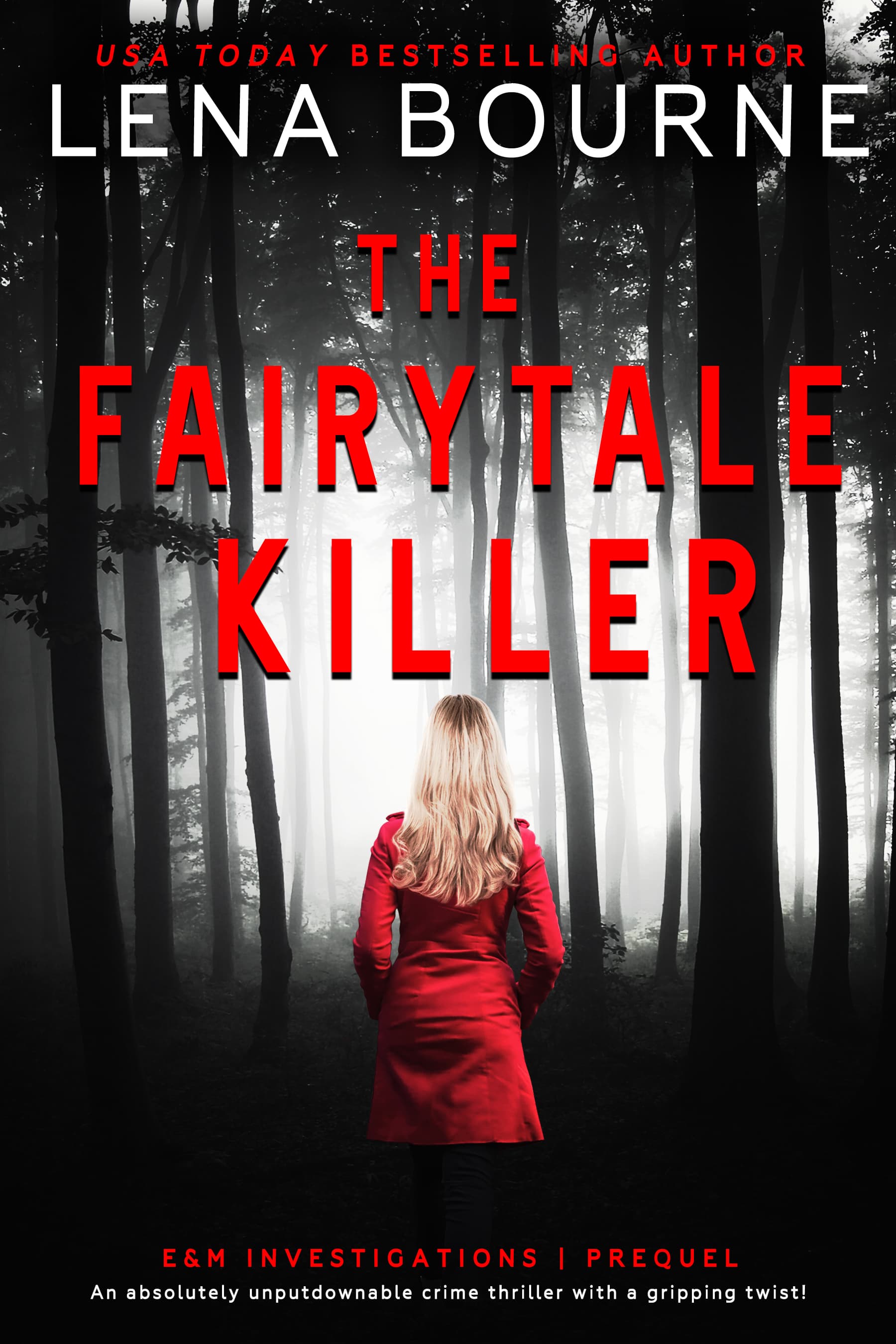 The Fairytale Killer