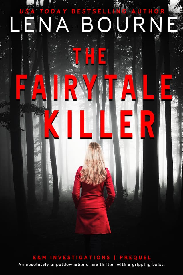 The Fairytale Killer