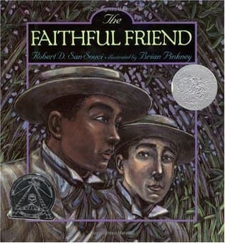 The Faithful Friend