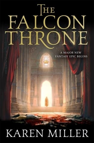 The Falcon Throne