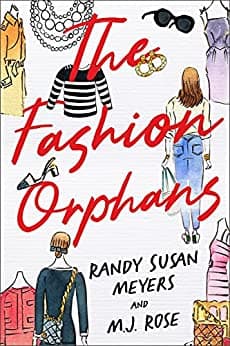 The Fashion Orphans