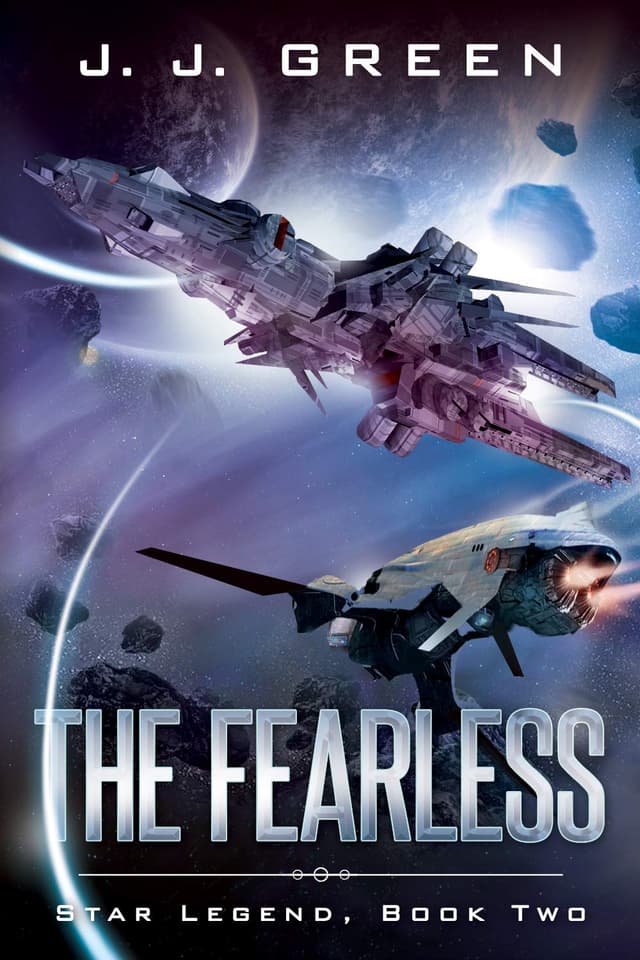 The Fearless