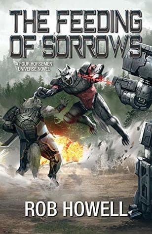 The Feeding of Sorrows