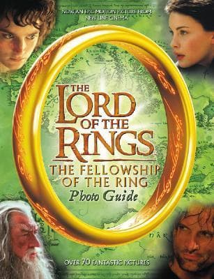 The Fellowship of the Ring Photo Guide