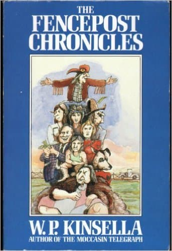 The Fencepost Chronicles