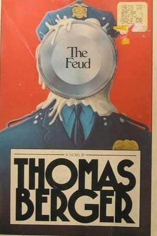 The Feud