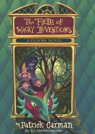 The Field of Wacky Inventions