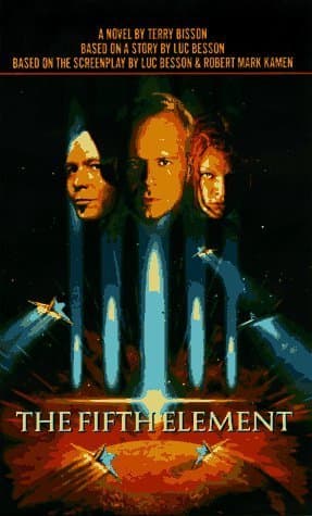 The Fifth Element