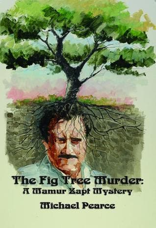 The Fig Tree Murder