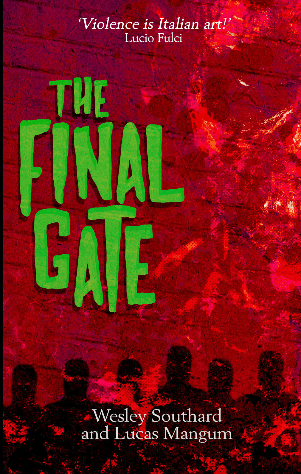 The Final Gate